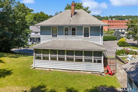 77 Westbury Park Road Watertown CT 06795