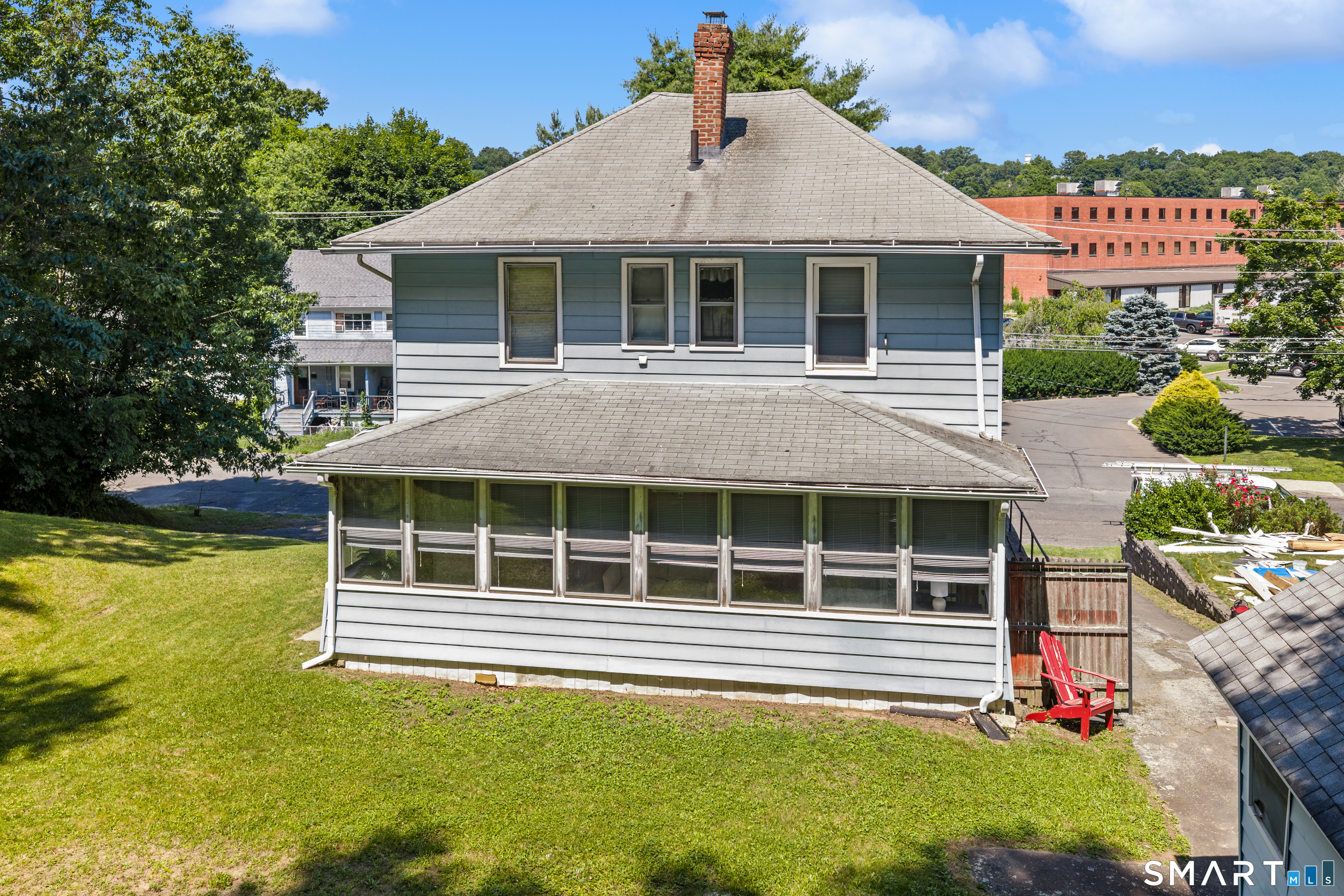 77 Westbury Park Road Watertown CT 06795