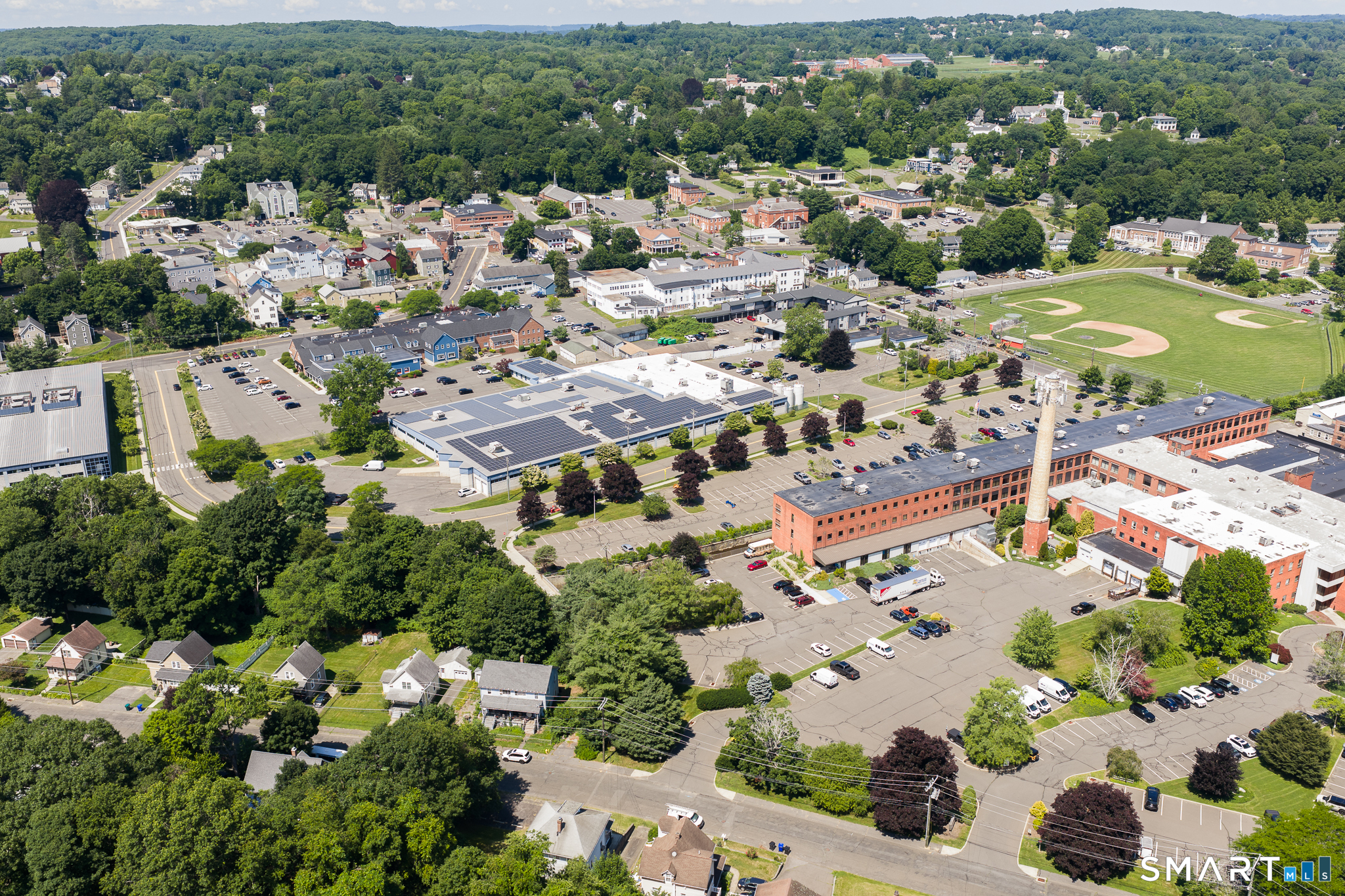 77 Westbury Park Road Watertown CT 06795