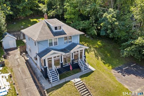 77 Westbury Park Road Watertown CT 06795