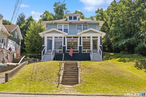 77 Westbury Park Road Watertown CT 06795