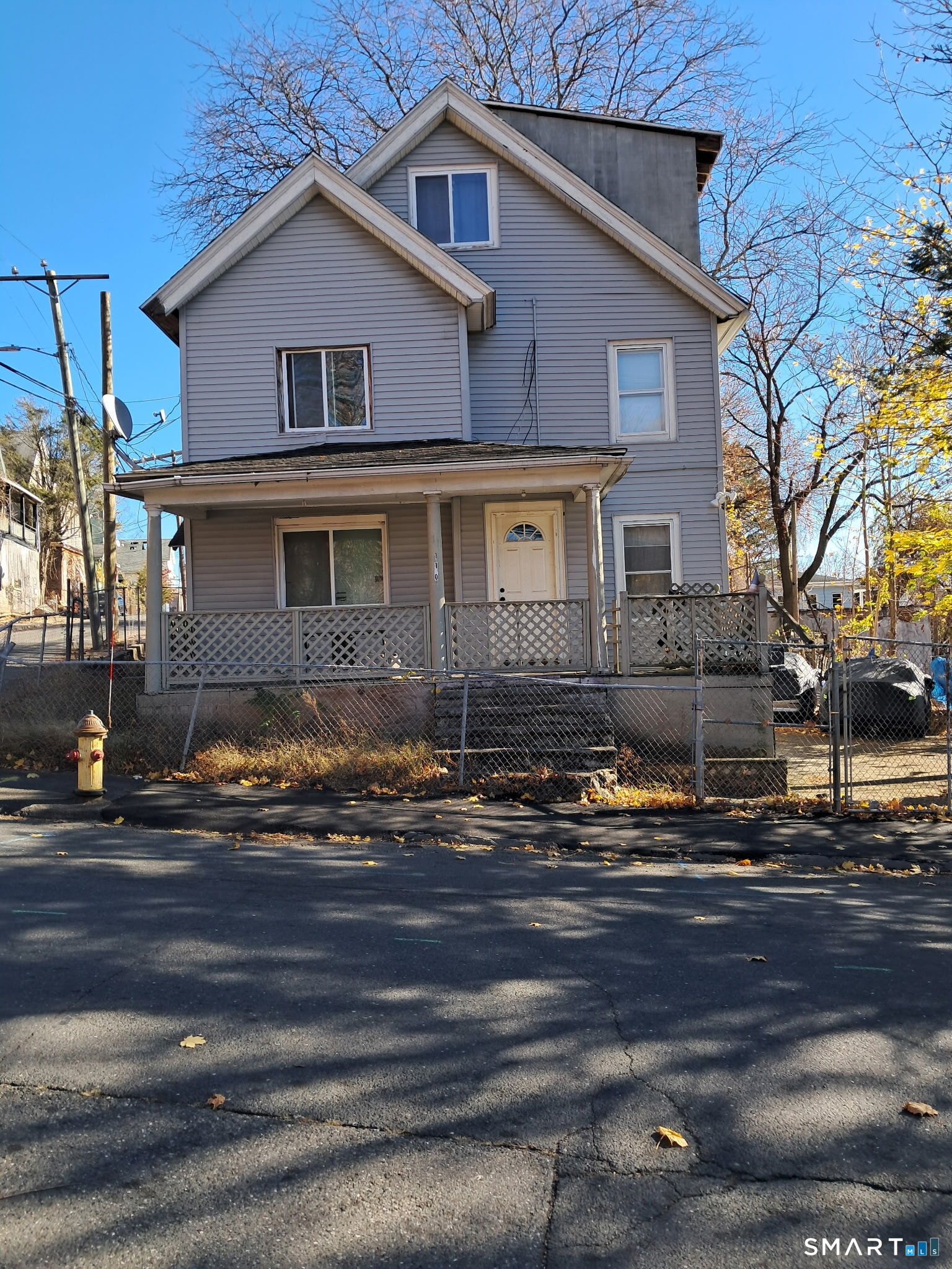 110 Sperry Street Waterbury CT 06710
