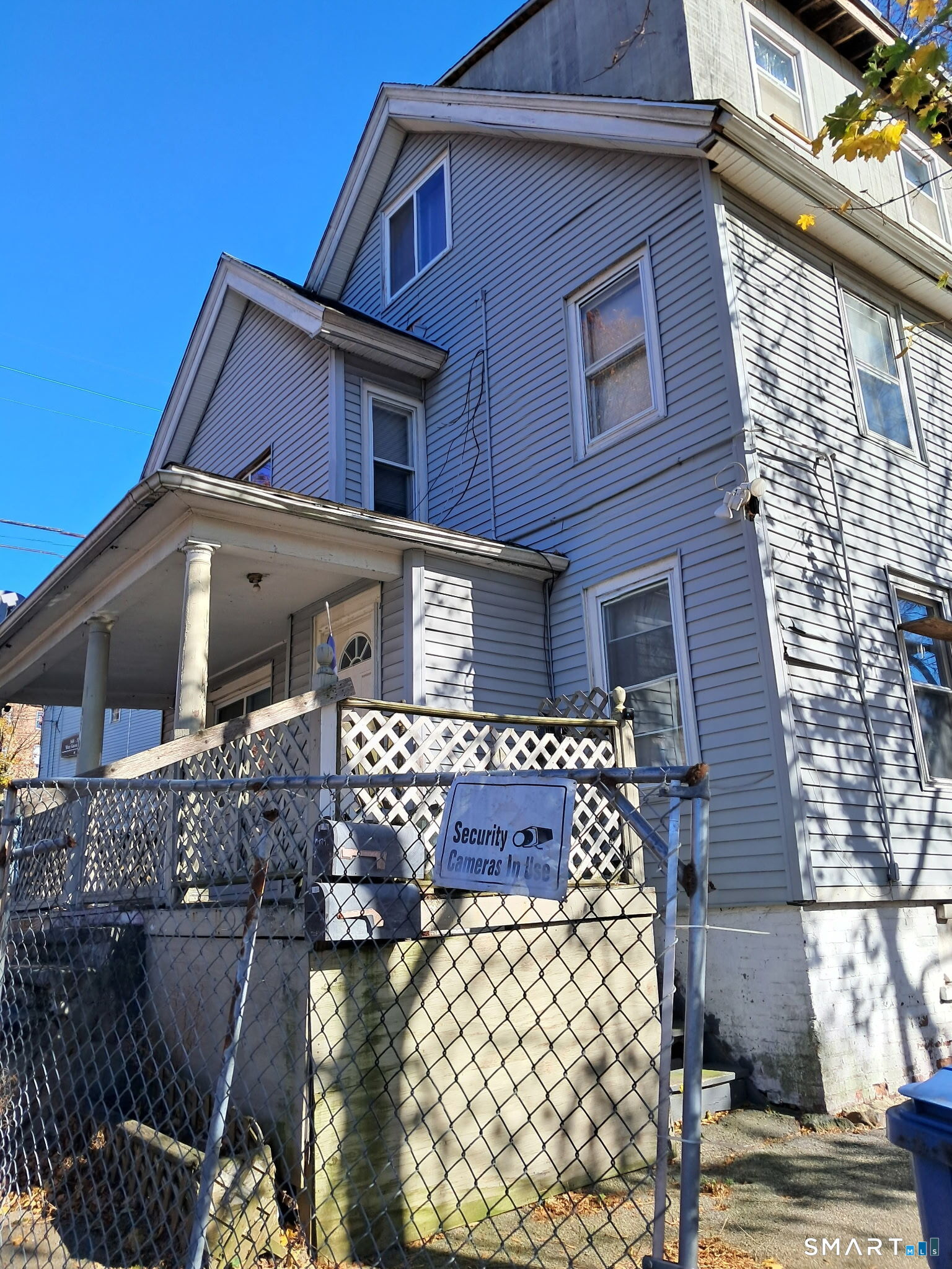 110 Sperry Street Waterbury CT 06710