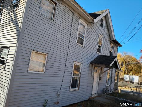 110 Sperry Street Waterbury CT 06710