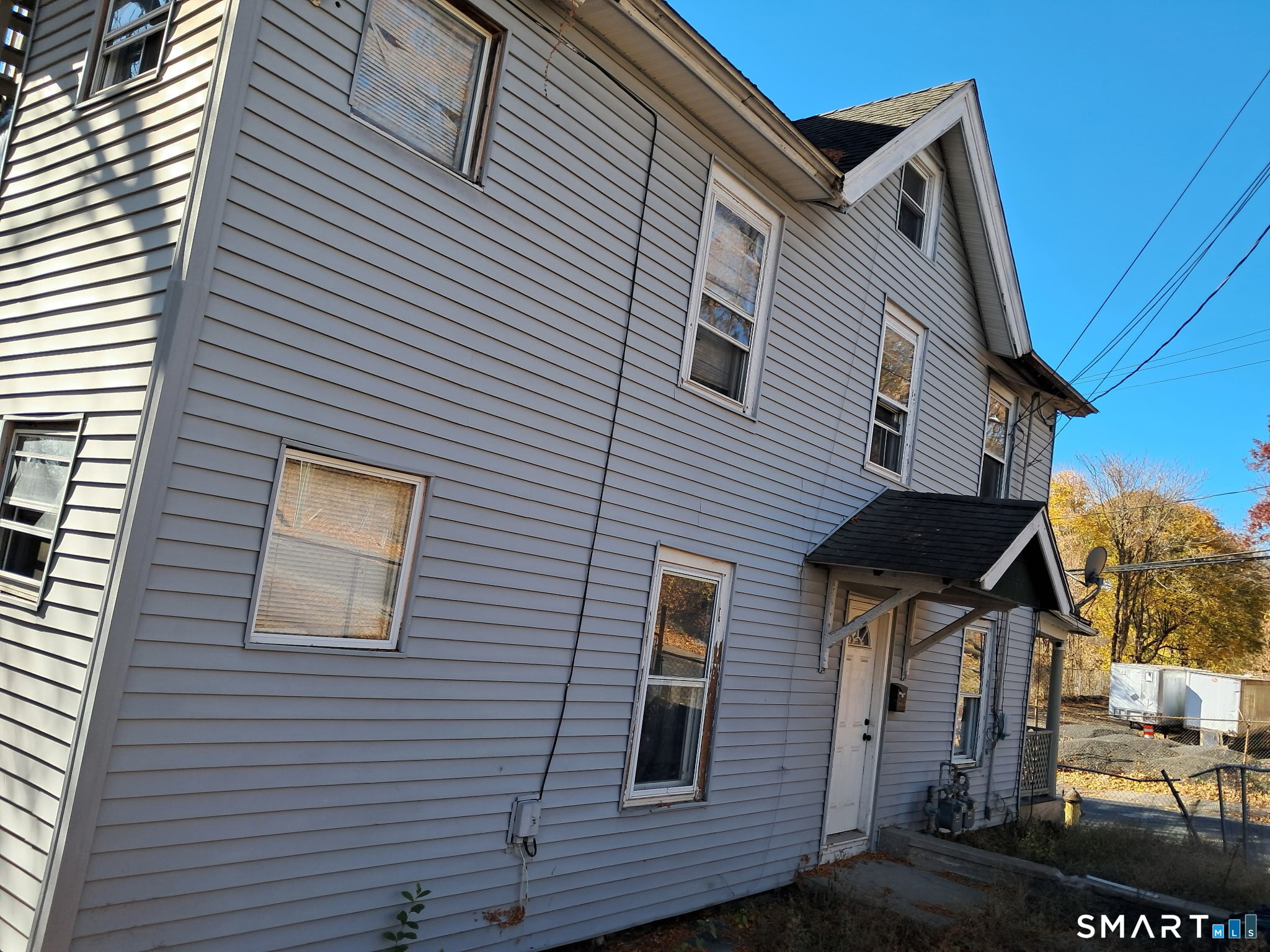 110 Sperry Street Waterbury CT 06710