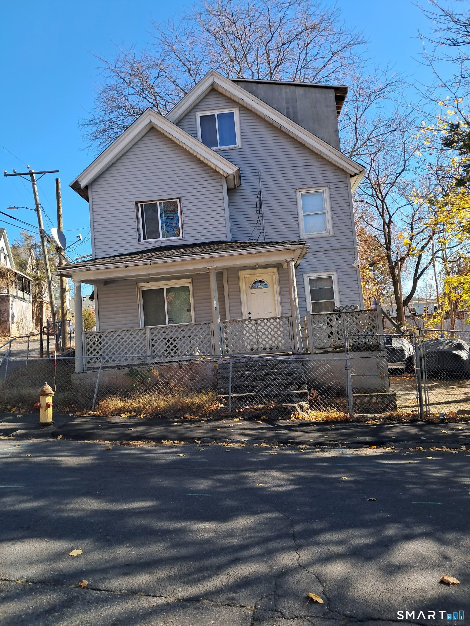 110 Sperry Street Waterbury CT 06710