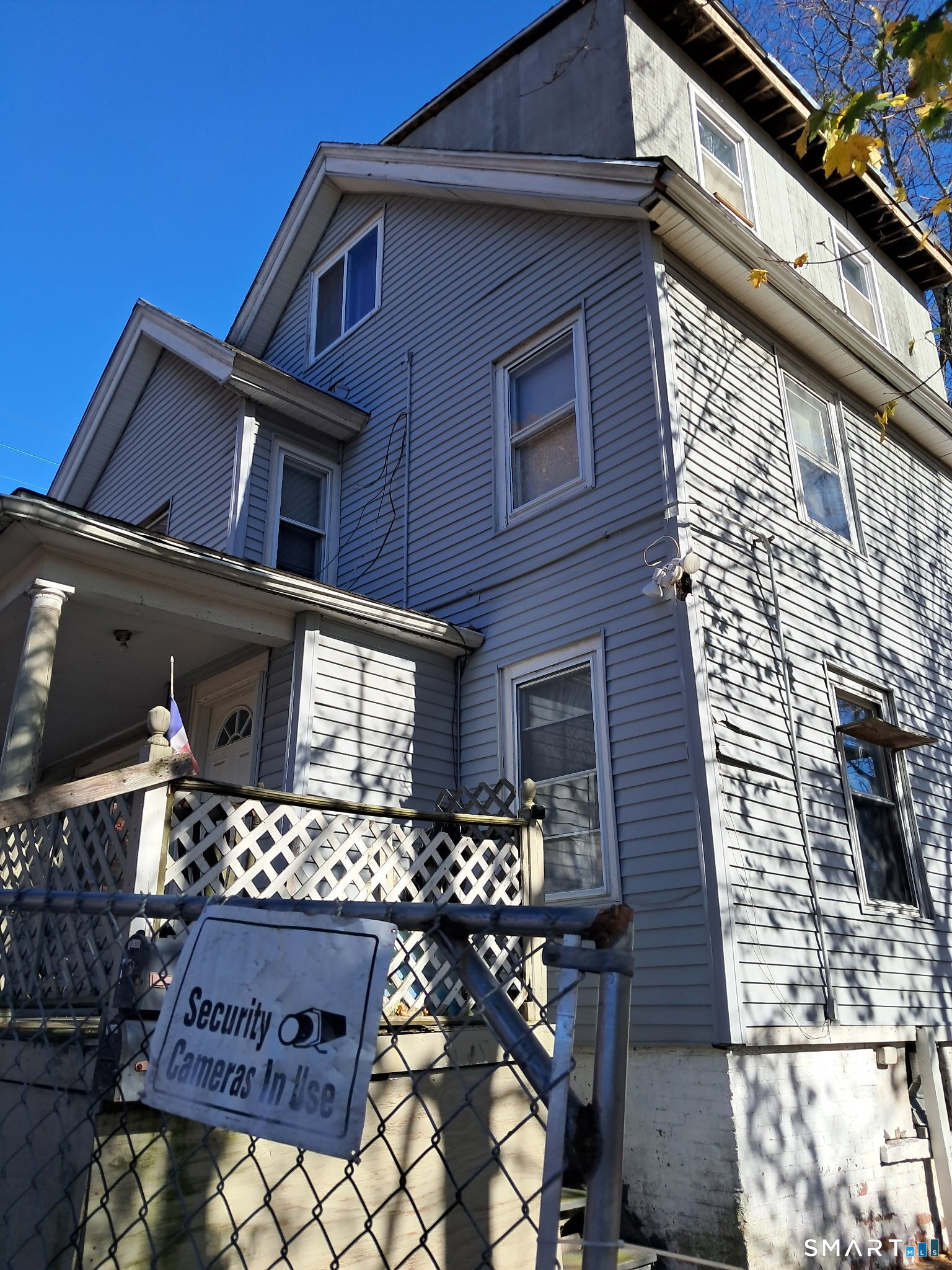 110 Sperry Street Waterbury CT 06710