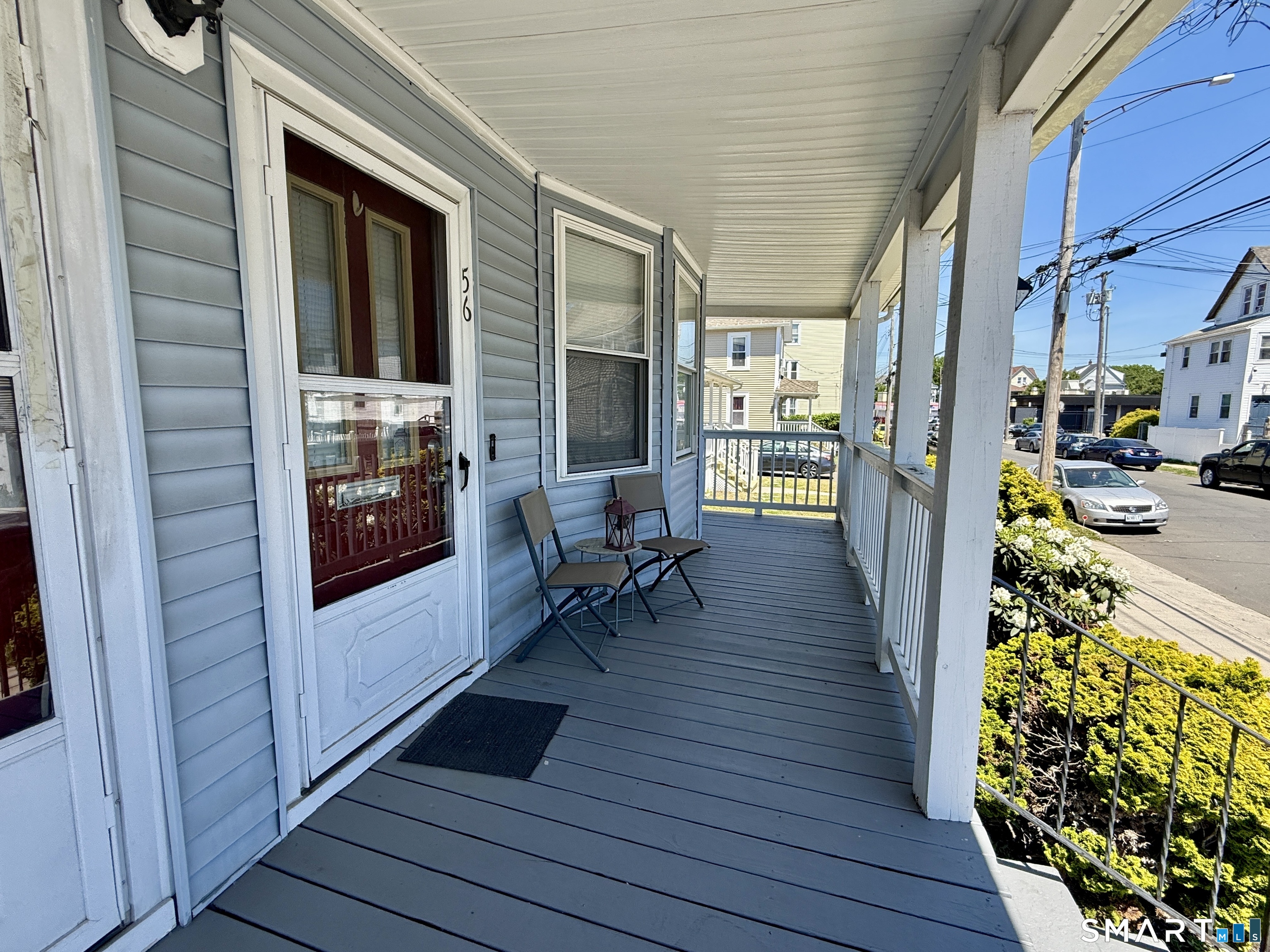 56 Elizabeth Street Bridgeport CT 06610