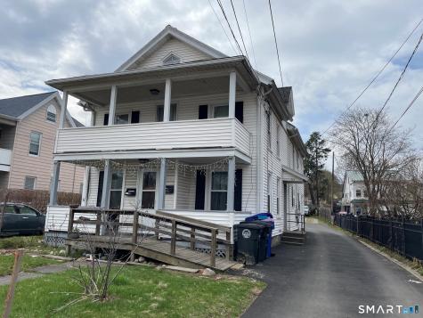 264 South Main Street Torrington CT 06790