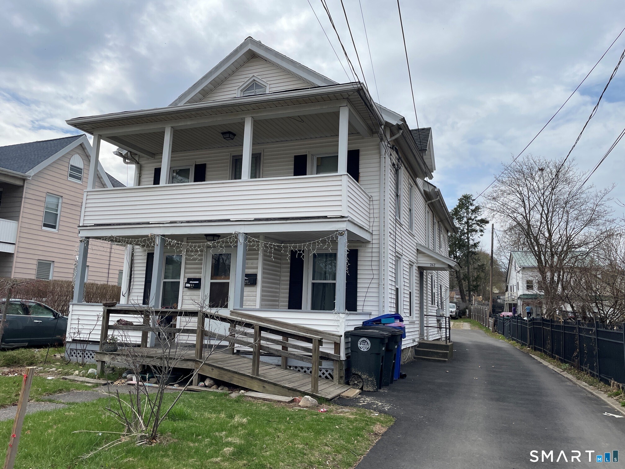 264 South Main Street Torrington CT 06790
