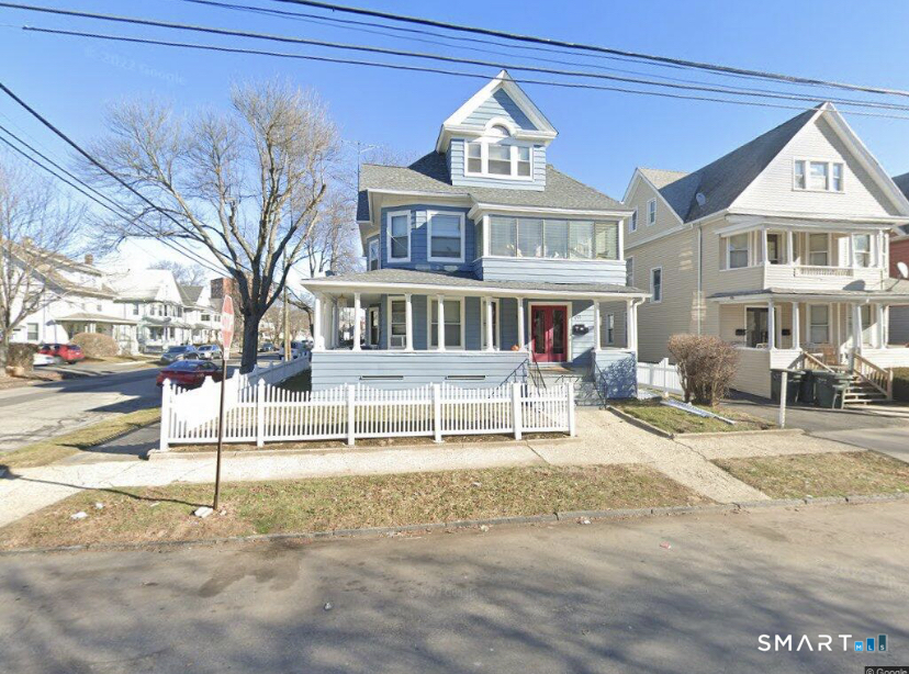 550 Laurel Avenue Bridgeport CT 06605