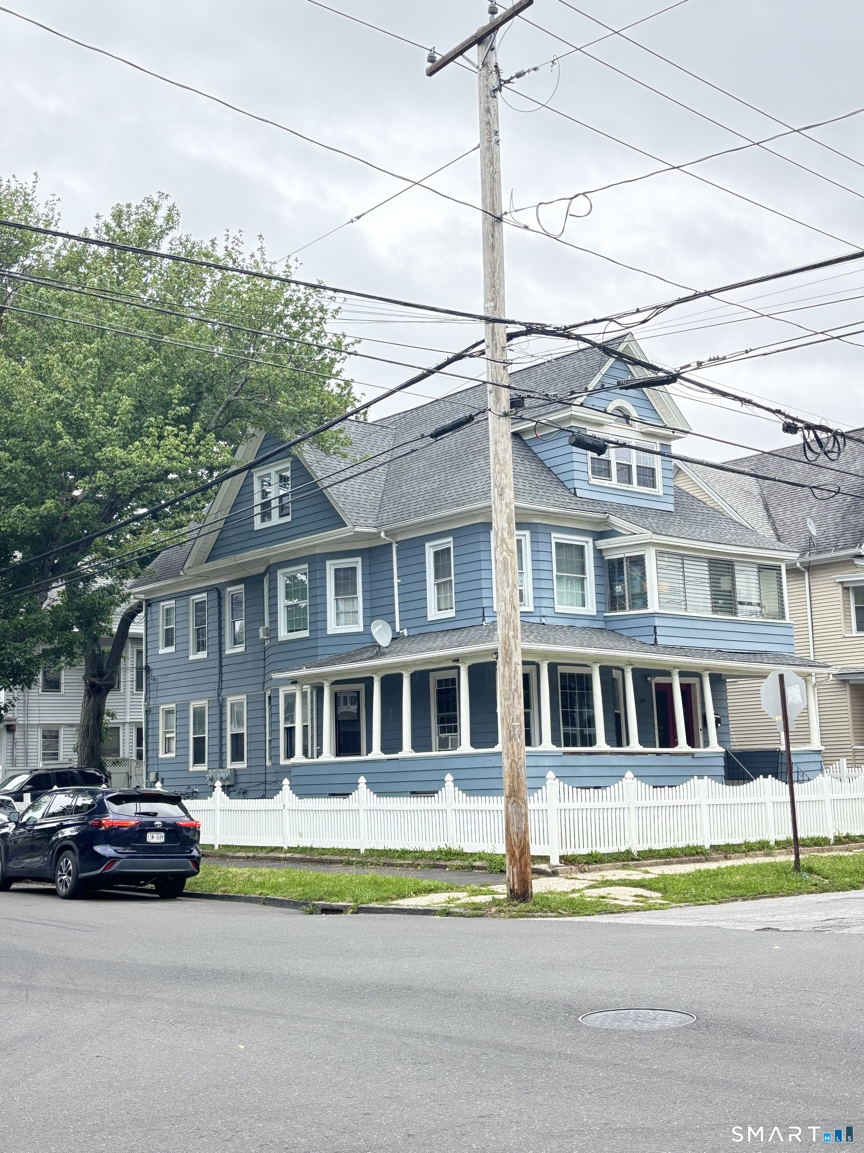 550 Laurel Avenue Bridgeport CT 06605