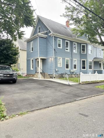 550 Laurel Avenue Bridgeport CT 06605