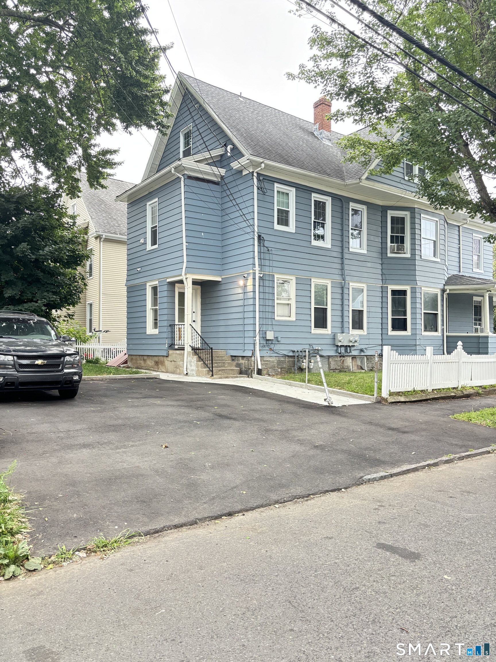 550 Laurel Avenue Bridgeport CT 06605