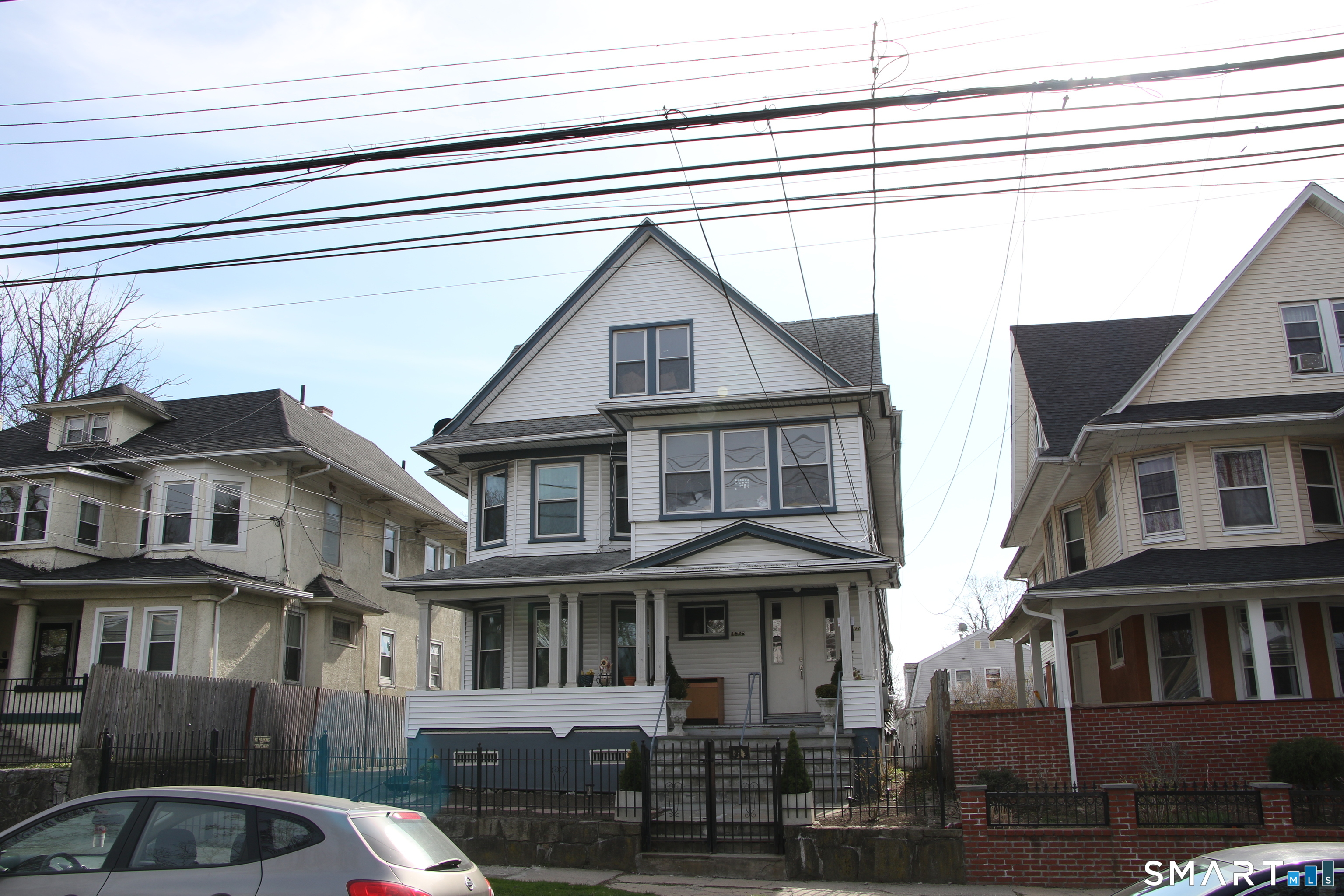 1525 Park Avenue Bridgeport CT 06604
