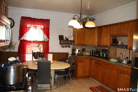 1525 Park Avenue Bridgeport CT 06604