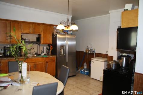 1525 Park Avenue Bridgeport CT 06604