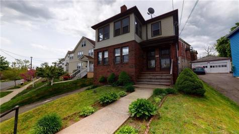 177 Grandview Terrace Hartford CT 06114