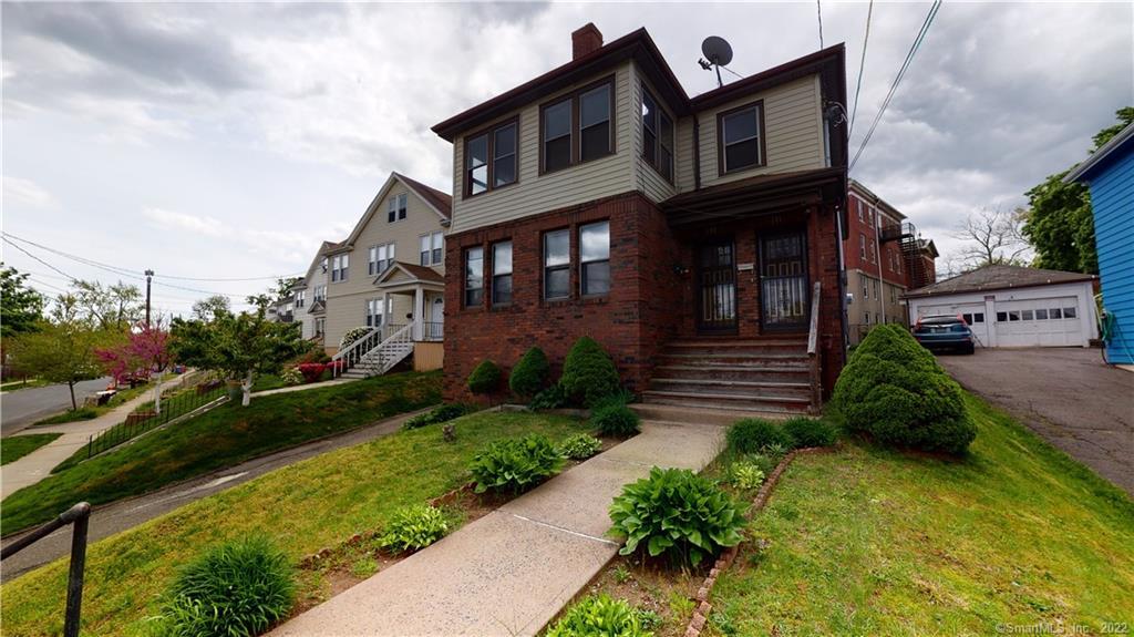 177 Grandview Terrace Hartford CT 06114