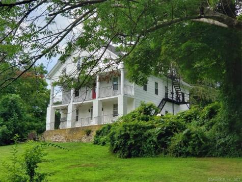 234 Armstrong Road Coventry CT 06238