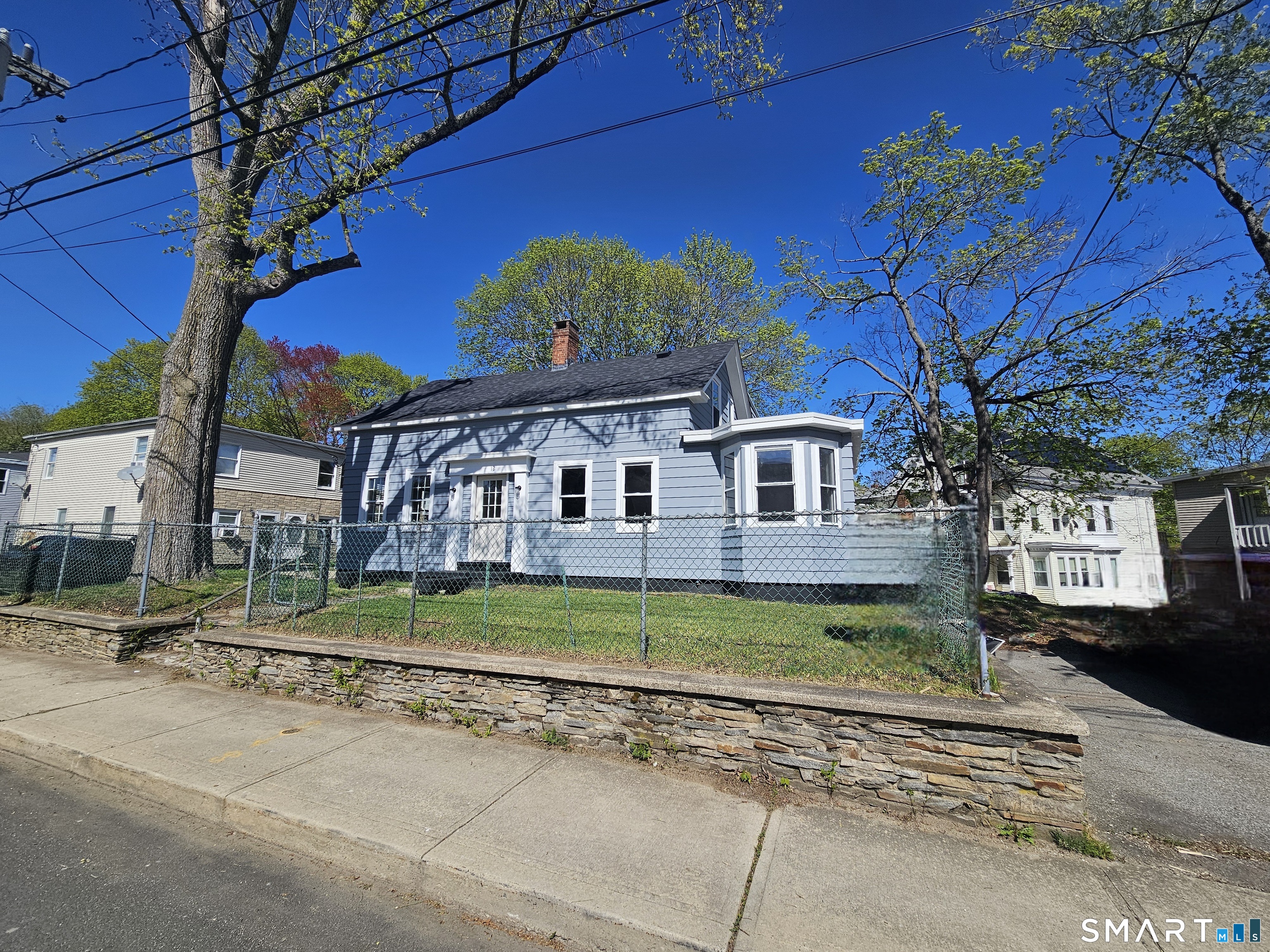 14 Spring Street Killingly CT 06239