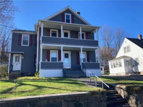 27 Spring Street Torrington CT 06790