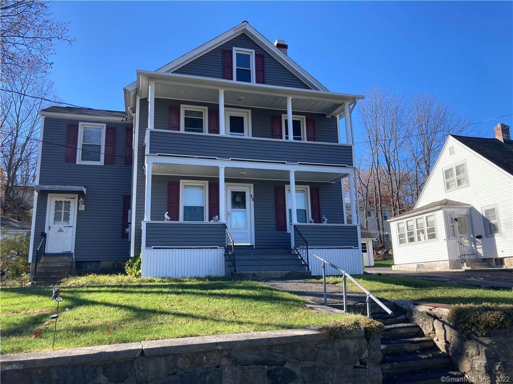 27 Spring Street Torrington CT 06790