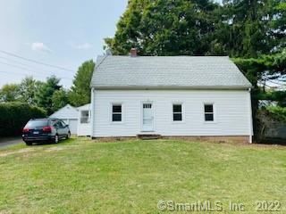19 Fairchild Road Middletown CT 06457