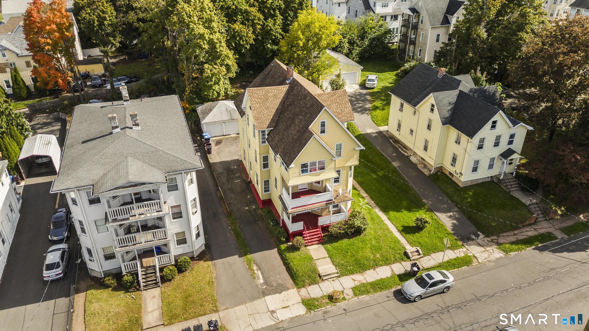 151 Fairview Street New Britain CT 06051