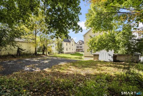 151 Fairview Street New Britain CT 06051