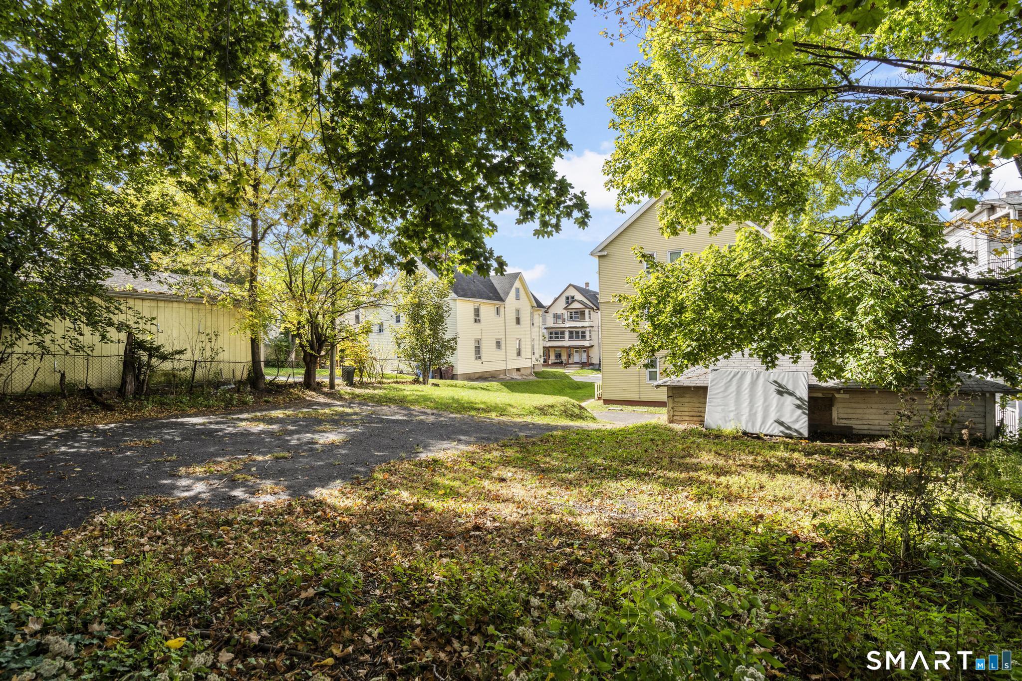 151 Fairview Street New Britain CT 06051