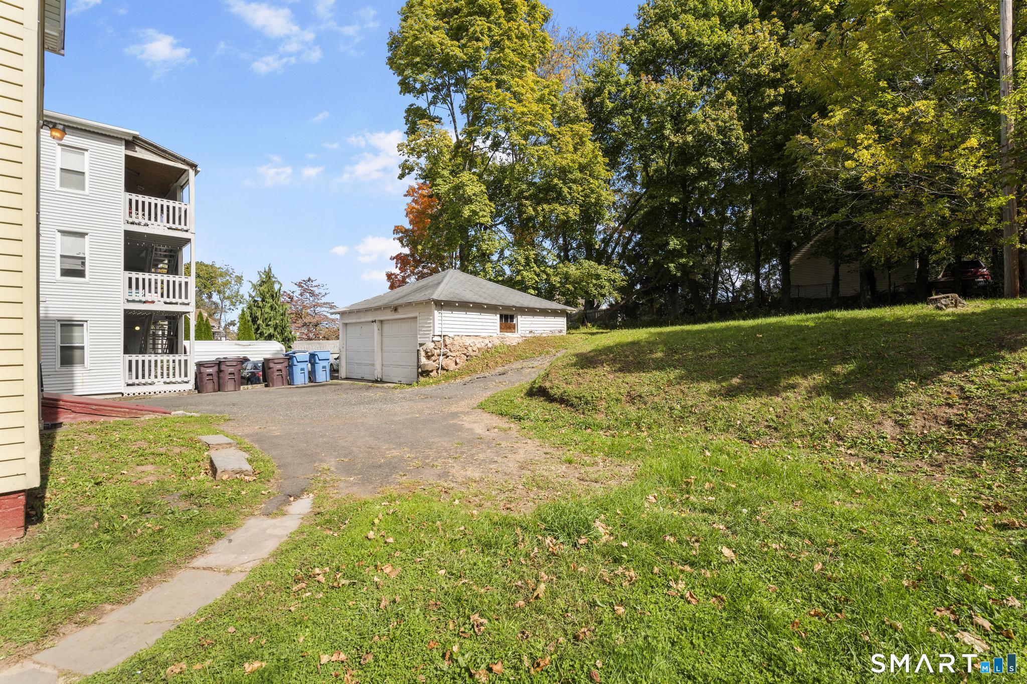 151 Fairview Street New Britain CT 06051