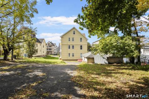 151 Fairview Street New Britain CT 06051