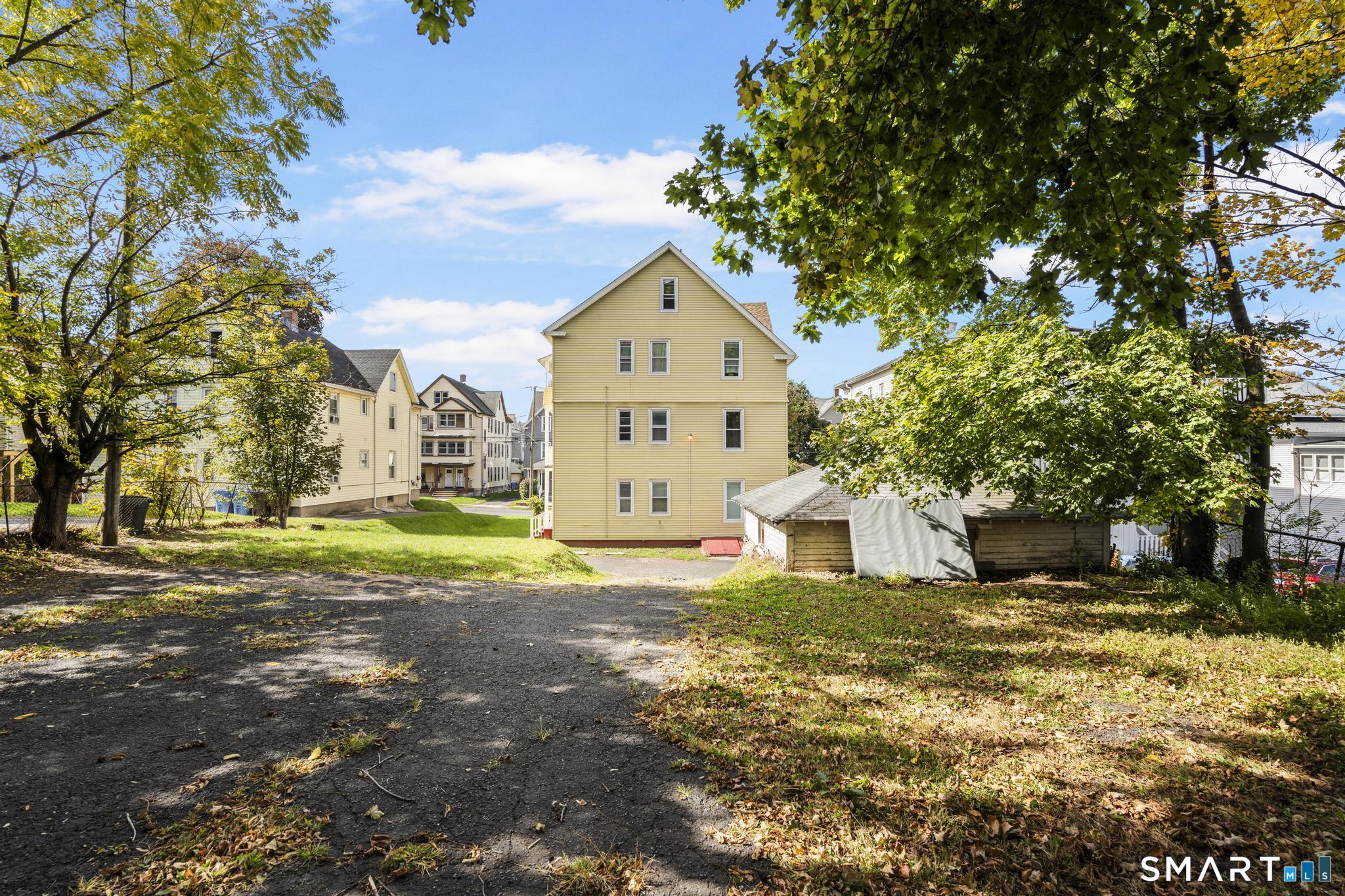 151 Fairview Street New Britain CT 06051