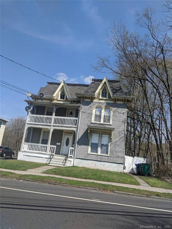 156 Cook Avenue Meriden CT 06451