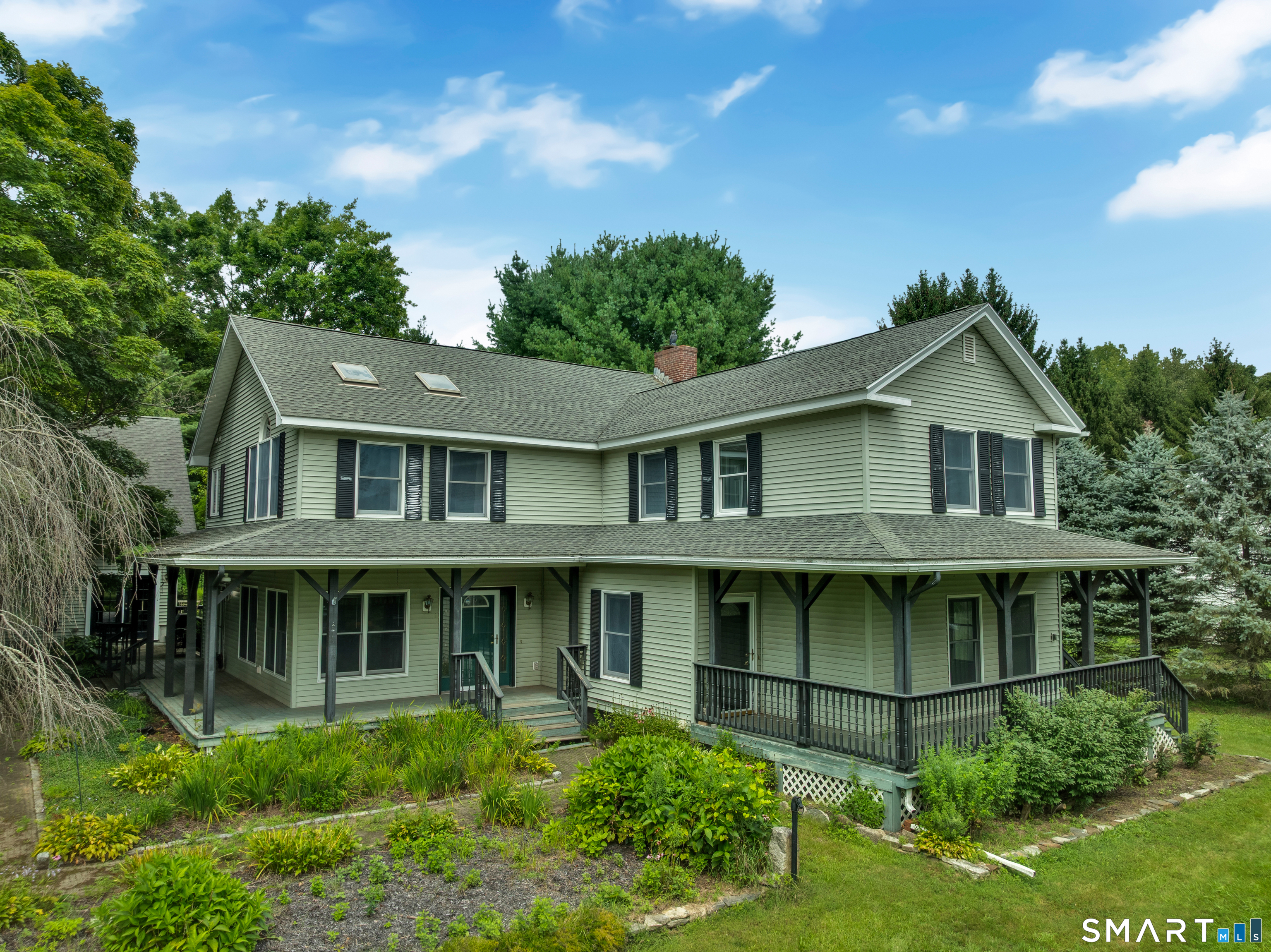 1253 Marion Road Cheshire CT 06410