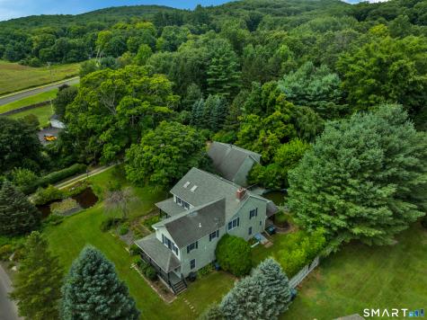 1253 Marion Road Cheshire CT 06410