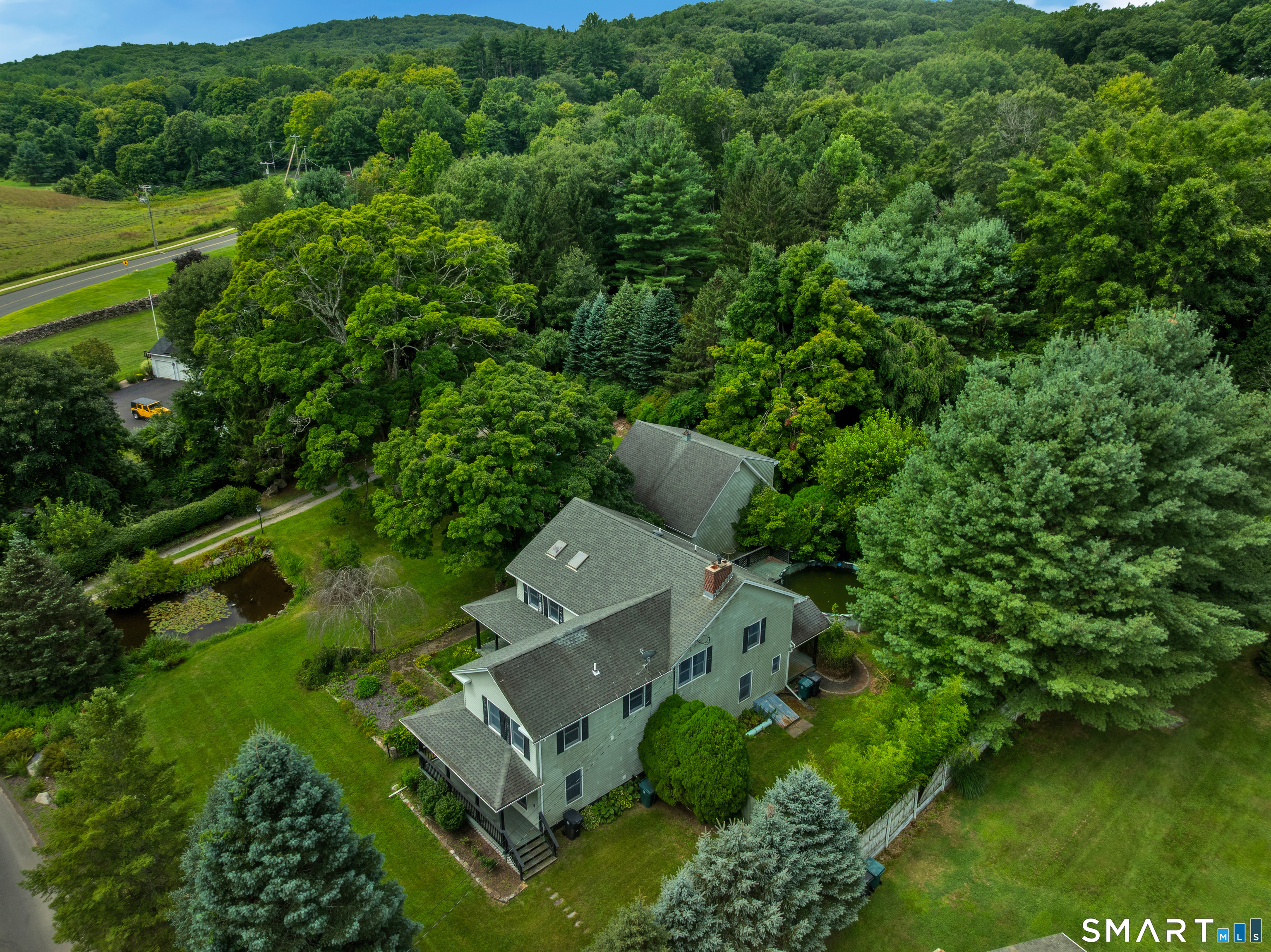 1253 Marion Road Cheshire CT 06410