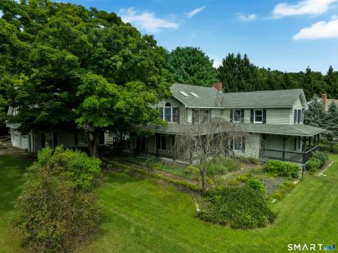 1253 Marion Road Cheshire CT 06410