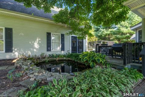 1253 Marion Road Cheshire CT 06410