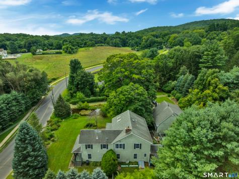 1253 Marion Road Cheshire CT 06410
