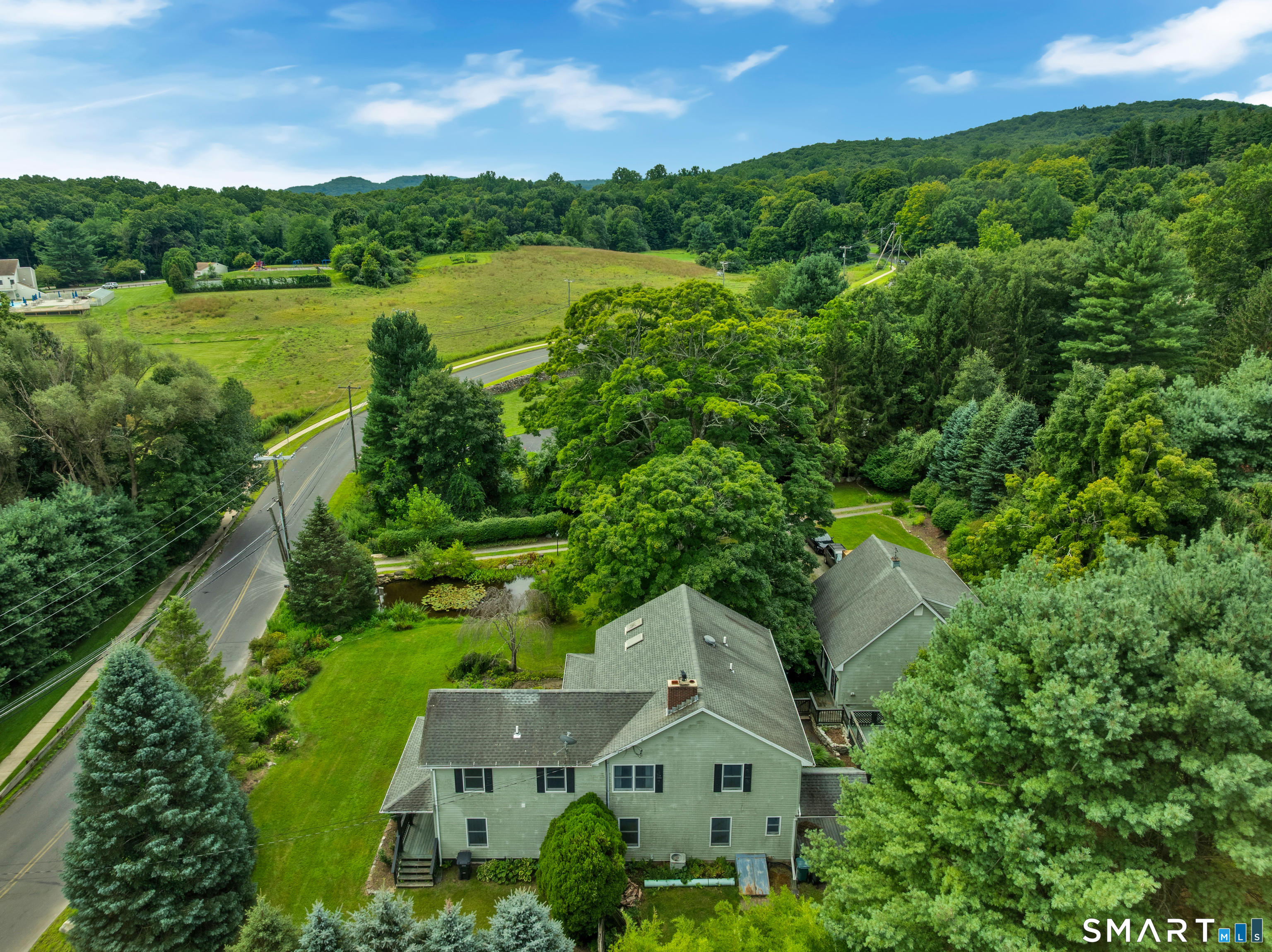 1253 Marion Road Cheshire CT 06410