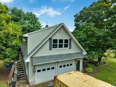 1253 Marion Road Cheshire CT 06410
