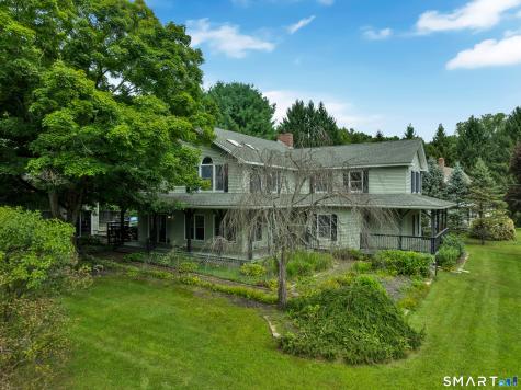 1253 Marion Road Cheshire CT 06410