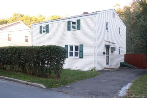 60 Beacon View Drive Fairfield CT 06825