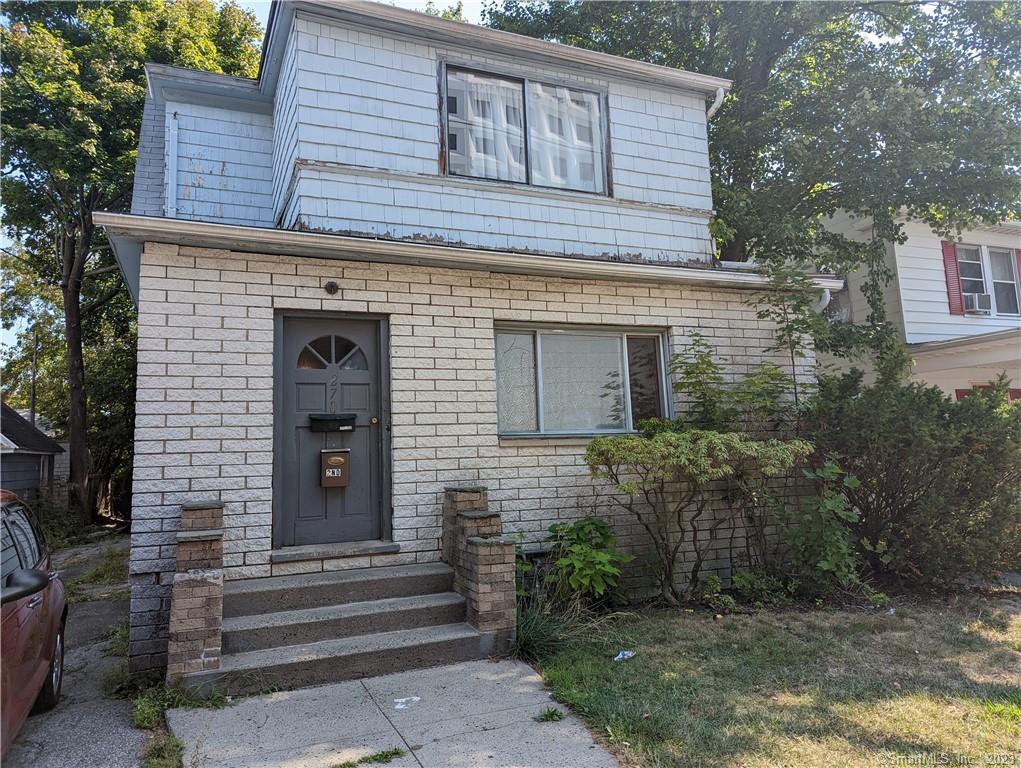 270 Gurdon Street Bridgeport CT 06606