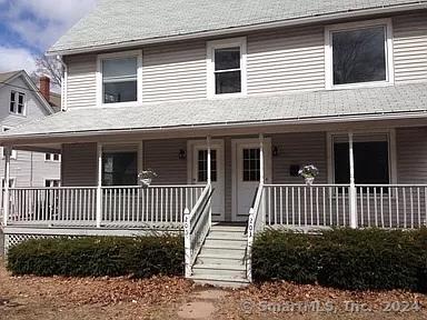 203 Center Street Manchester CT 06040