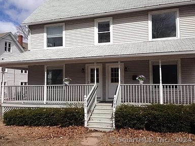 203 Center Street Manchester CT 06040