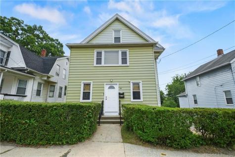 68 Edson Avenue Waterbury CT 06705