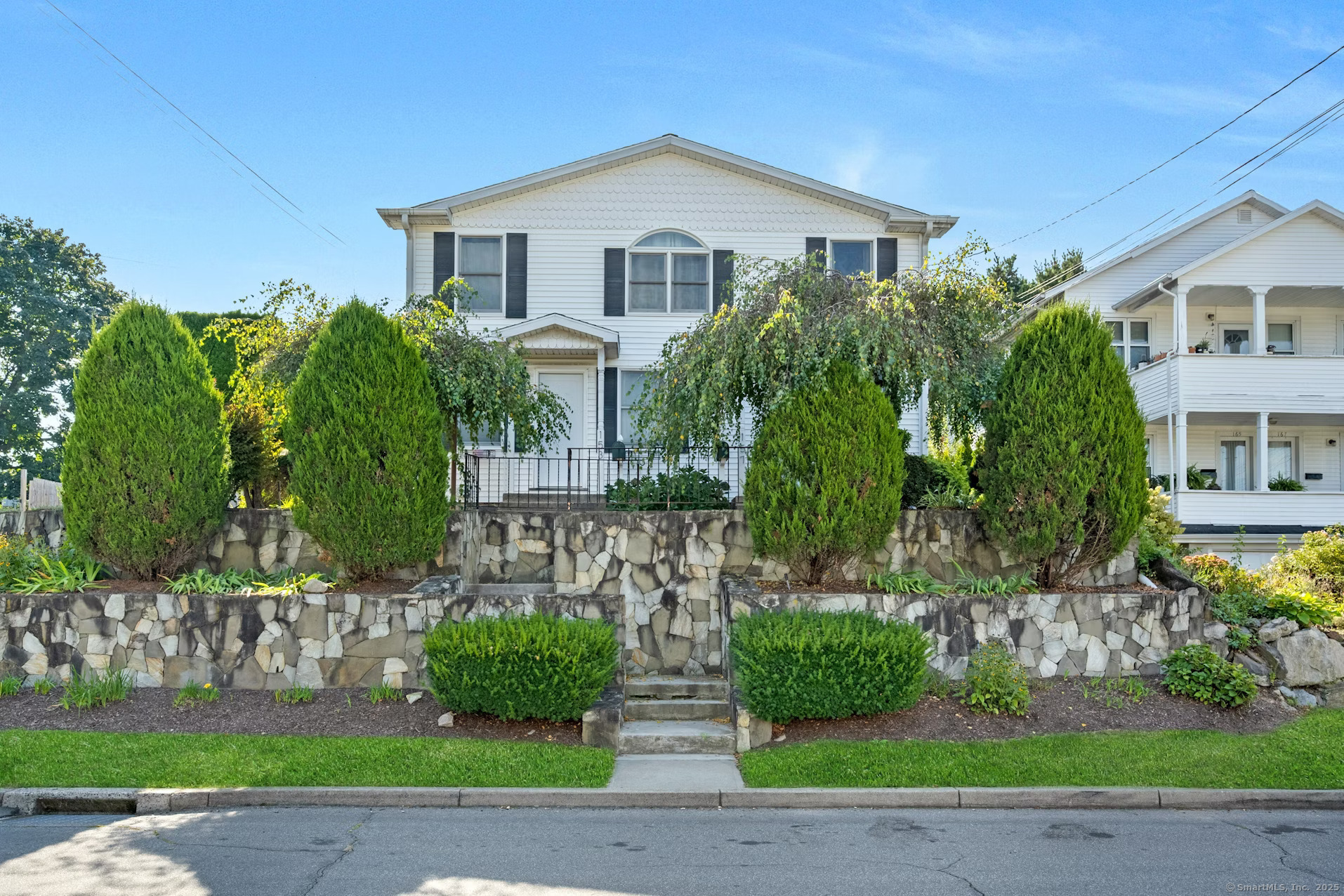 153 Longview Avenue Fairfield CT 06824